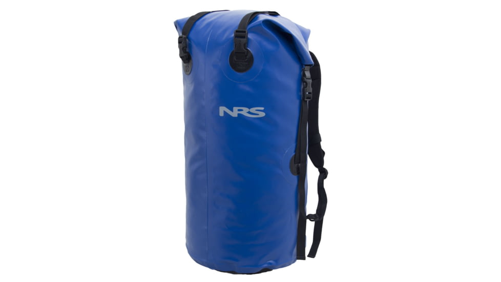 Bills Bag Dry Bag-Blue-Small