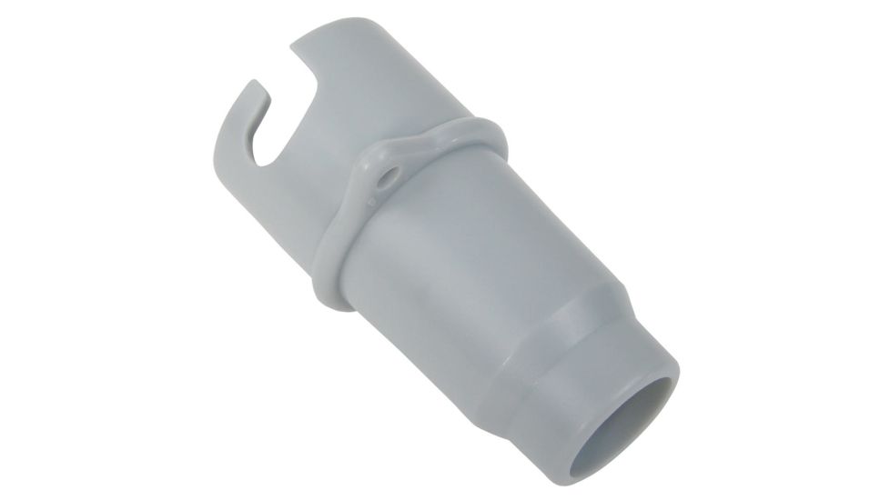 NRS Blast Adapter, Gray 80061.01.100