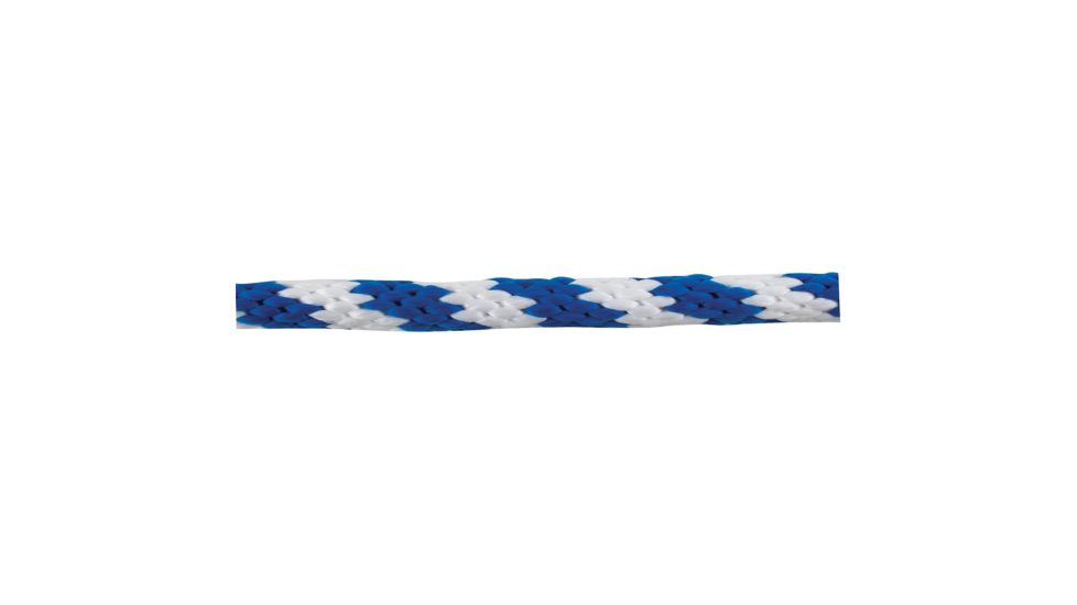 NRS Boat Line - 5/8in, Blue/White 45005.01.100