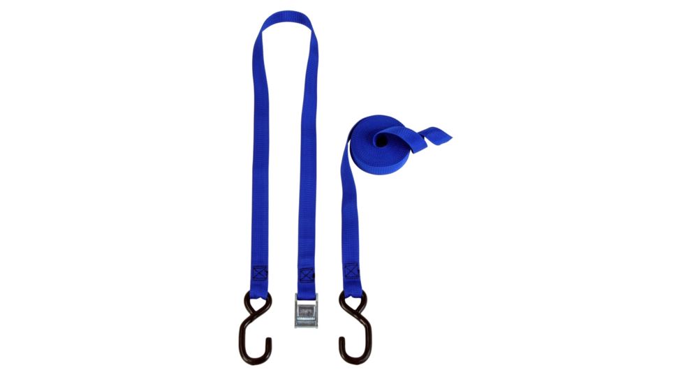 Bow/Stern Tie Down Kit