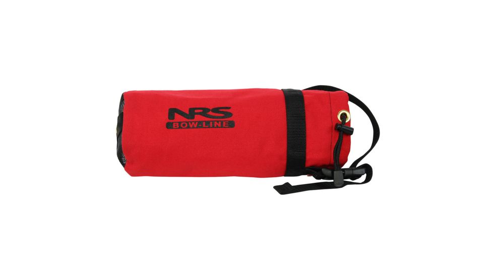 NRS Bowline Bag - Bag Only, Red, S 81160.01.101