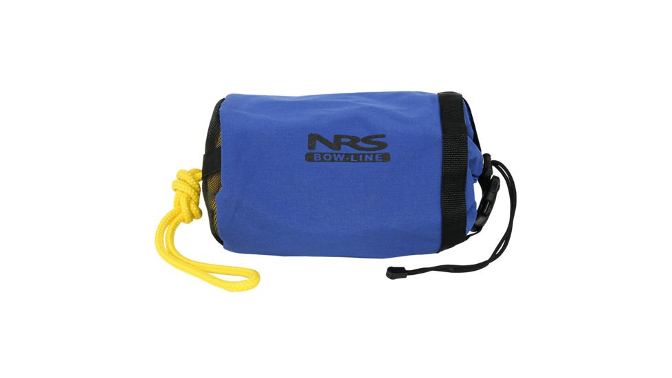 NRS Bowline Bags, Cobalt, 75ft 81159.01.103