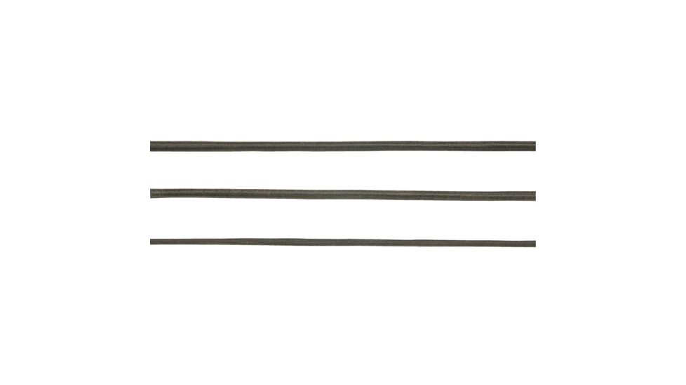 NRS Bungee Cord, 1/8in 45007.01.101