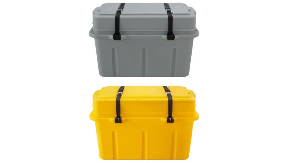 NRS Canyon Camping Dry Box