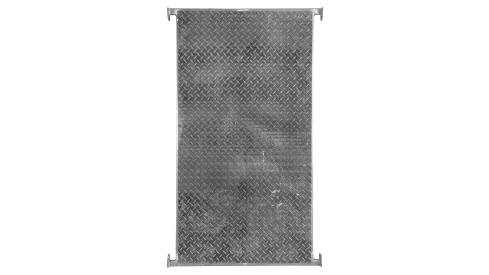 NRS Cataraft Frame Aluminum Floor, 66in 93002.01.100