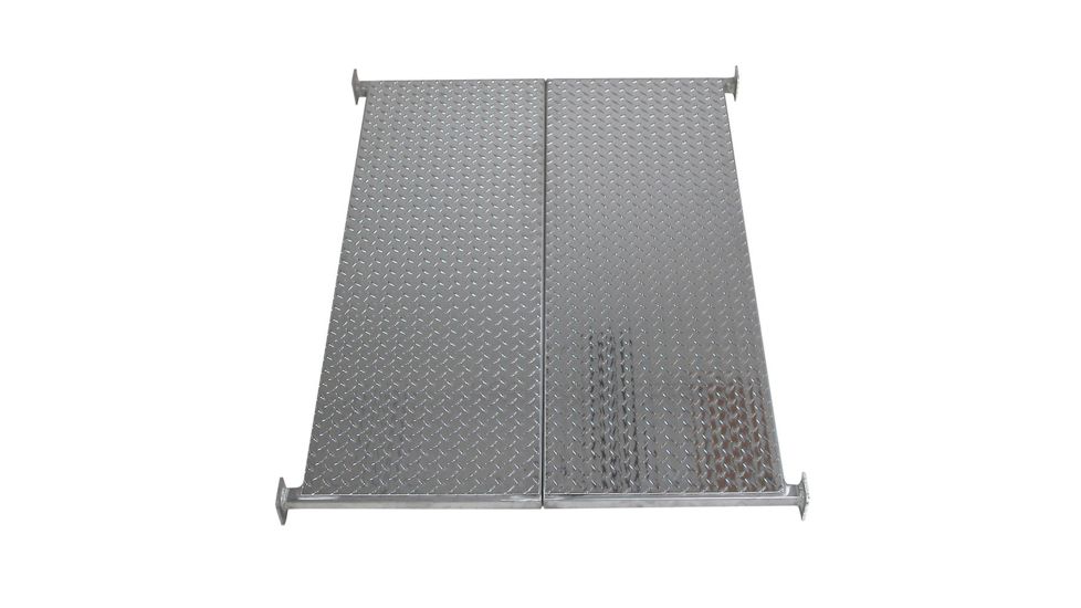 NRS Cataraft Frame Aluminum Floor, 72in 93002.01.101