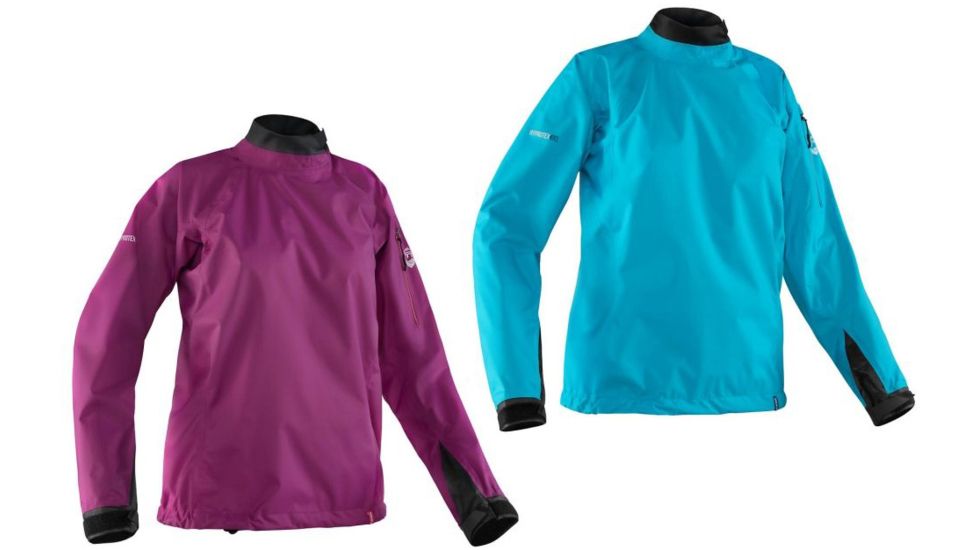 NRS Endurance Splash Jacket - Women's