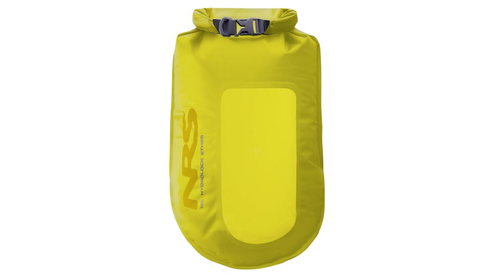 NRS Ether HydroLock Dry Sack, Yellow, 2L 55034.01.101