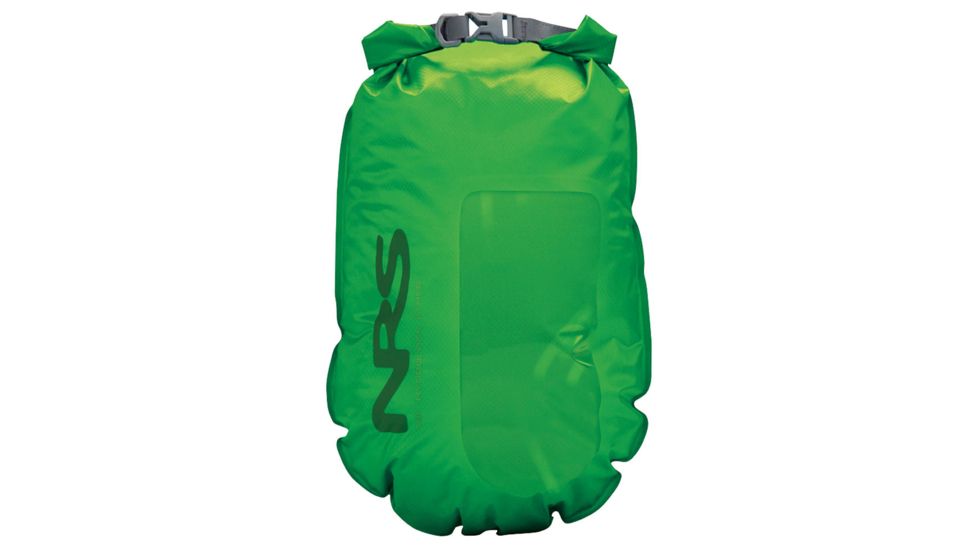 NRS Ether HydroLock Dry Sack, Green, 2L 55034.01.114
