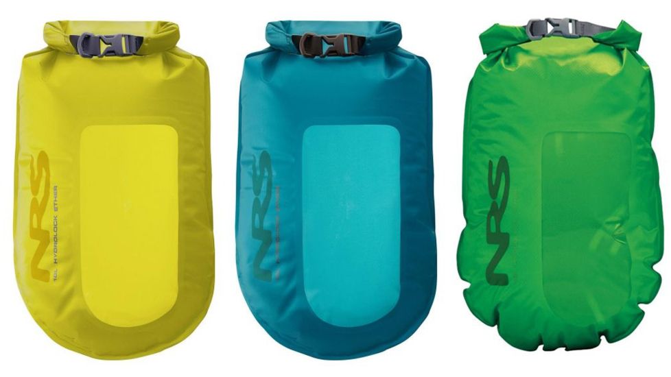 NRS Ether HydroLock Dry Sack