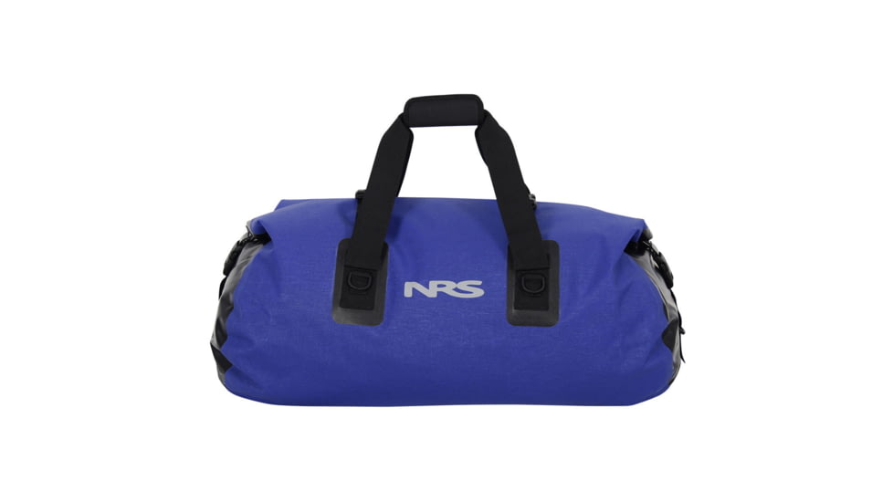 Expedition Driduffel - Dry Bag-Small-Blue