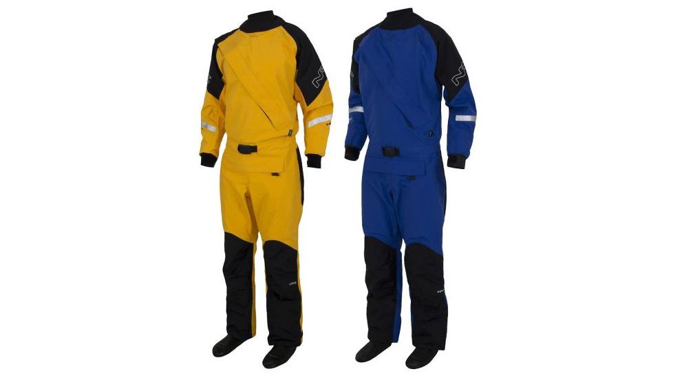 NRS Extreme Drysuit - Men's