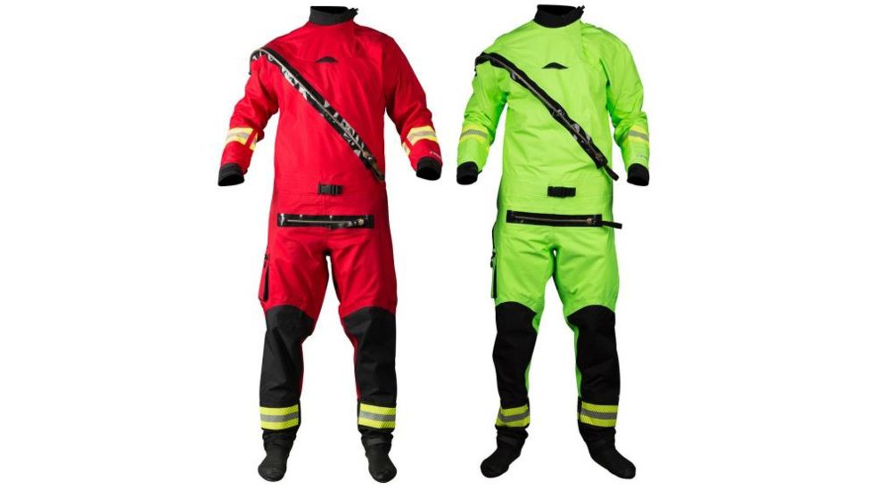 NRS Extreme SAR Drysuit - Men's