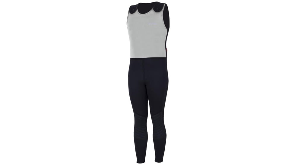 NRS Farmer Bill Wetsuit - Mens, 3XL, 17268.01.100