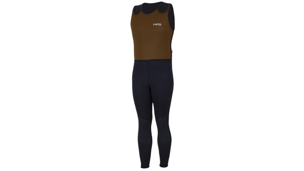 NRS Farmer Bill Wetsuit - Mens, 4XL, 17268.01.101
