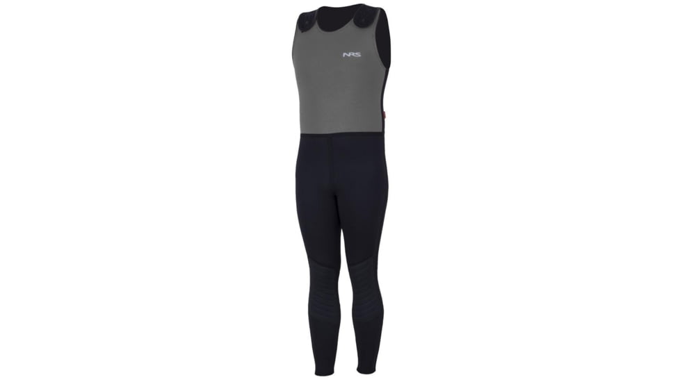 NRS Farmer Bill Wetsuit - Mens, L, 17268.01.102