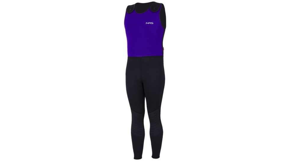 NRS Farmer Bill Wetsuit - Mens, S, 17268.01.104
