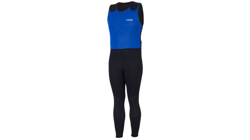 NRS Farmer Bill Wetsuit - Mens, XL, 17268.01.105
