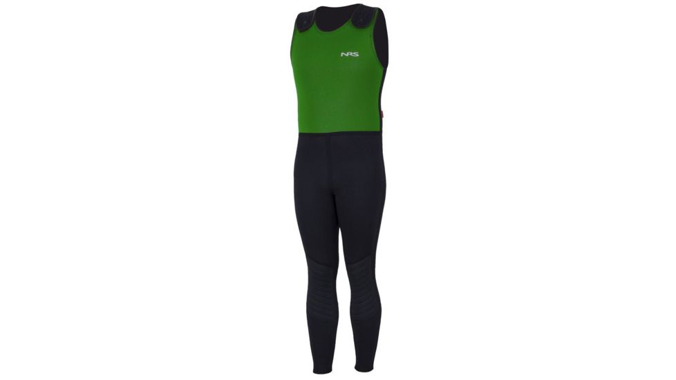 NRS Farmer Bill Wetsuit - Mens, XS, 17268.01.106