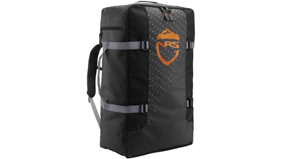 NRS Fishing SUP Board Travel Pack, 55048.01.100