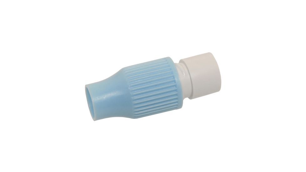 NRS Float Bag Valve, Blue 50079.01.100