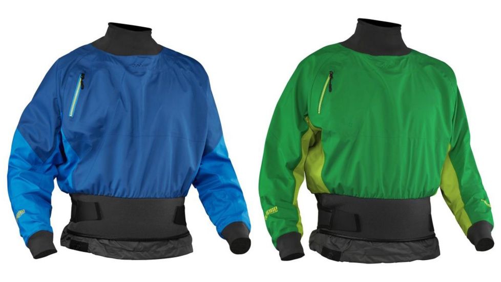 NRS Flux Drytop - Men's