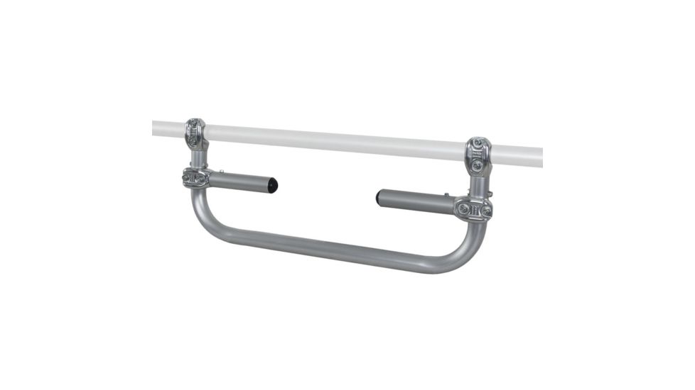 NRS Frame Deluxe Foot Bar, Gray 90005.02.100