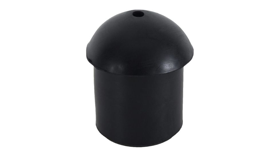 NRS Frame Plugs, Black 91010.01.100