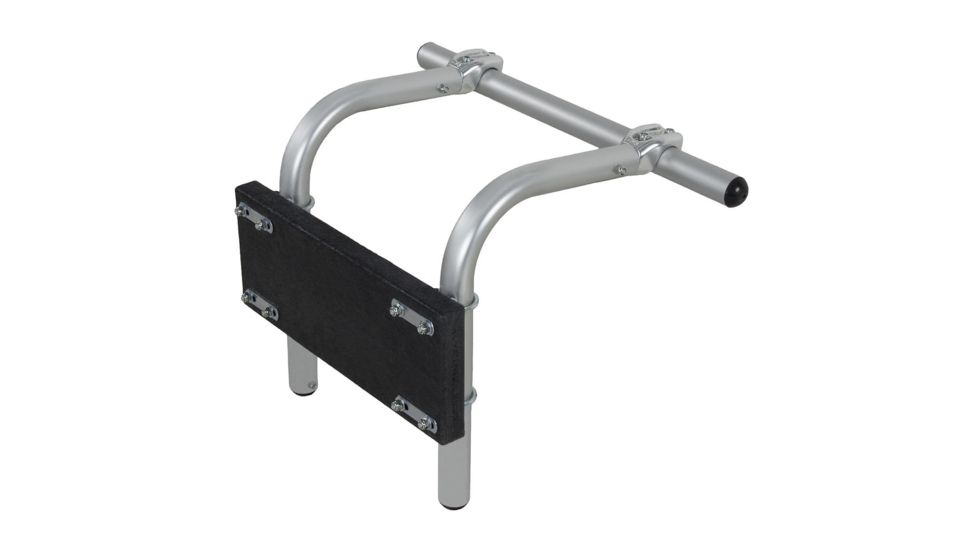 NRS Frame Raft Motor Mount, Black 93102.02.100