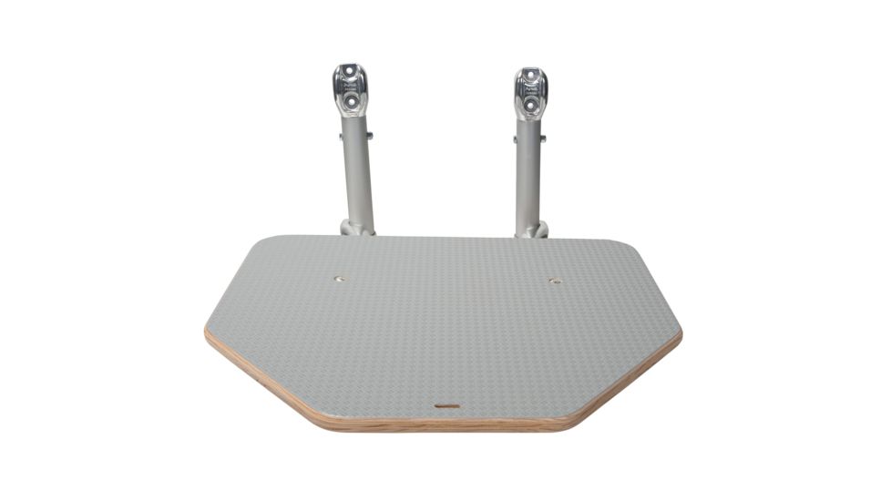 NRS Frame Rear Casting Platform, Large, 93041.03.101