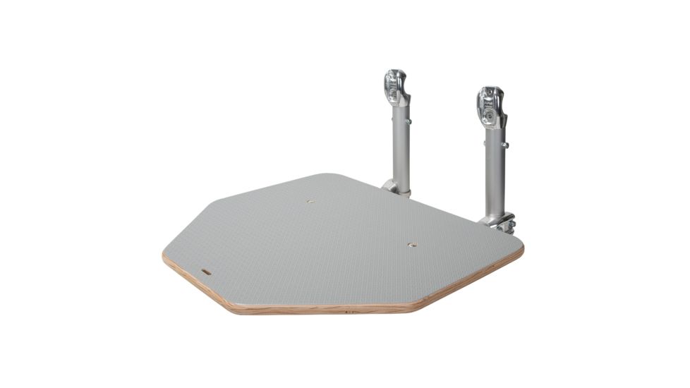 NRS Frame Rear Casting Platform, Large, 93041.03.101