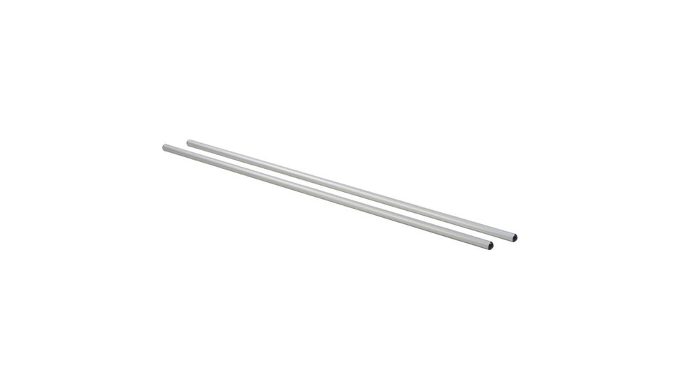 NRS Frame Side Rails with Plugs, 27in 90040.01.100