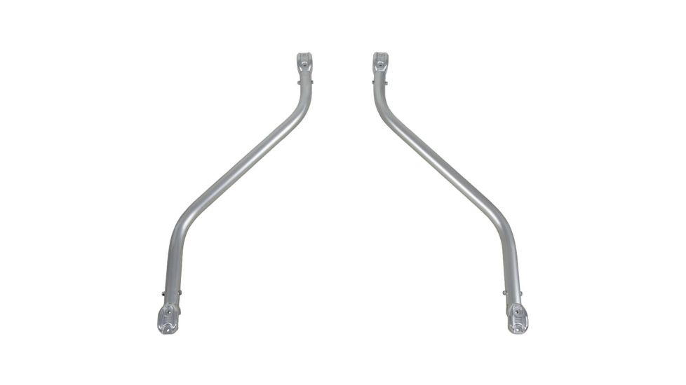 NRS Frame Stern Side Rails, 36in 90022.02.101