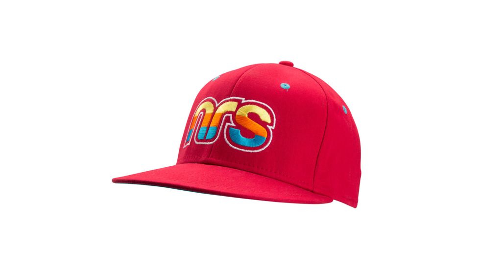 NRS Gradient Hat, Scarlet, L/XL 12508.01.101