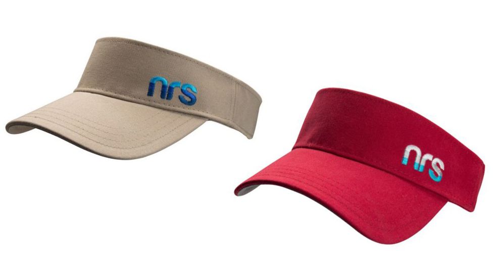 NRS Gradient Visor