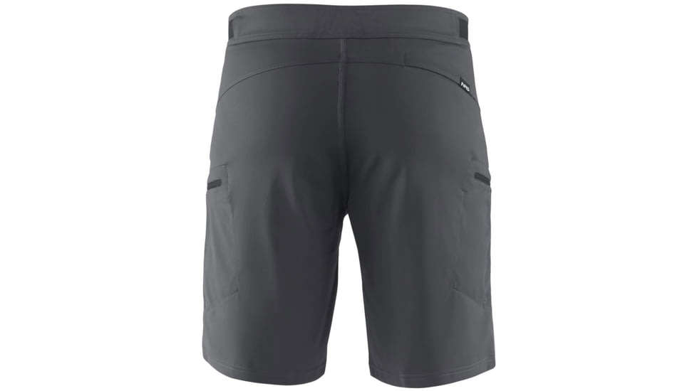 NRS Guide Short - Mens-Gunmetal-30 Waist