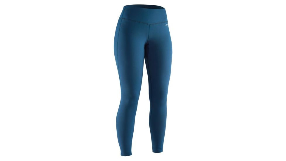 NRS H2Core Lightweight Pants - Women's, Moroccan Blue, XL 10123.03.104