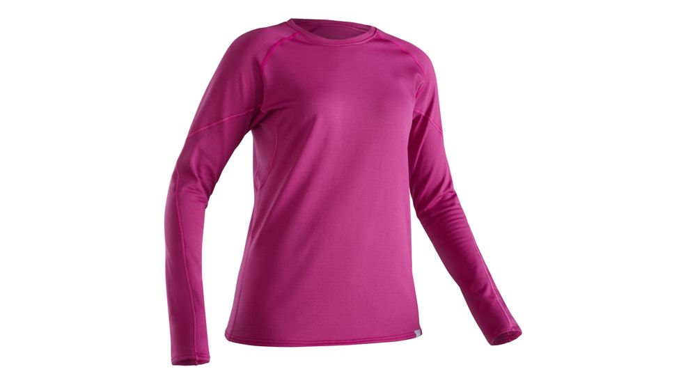 NRS H2Core Lightweight Shirt - Women's, Orchid, XL 10126.01.104