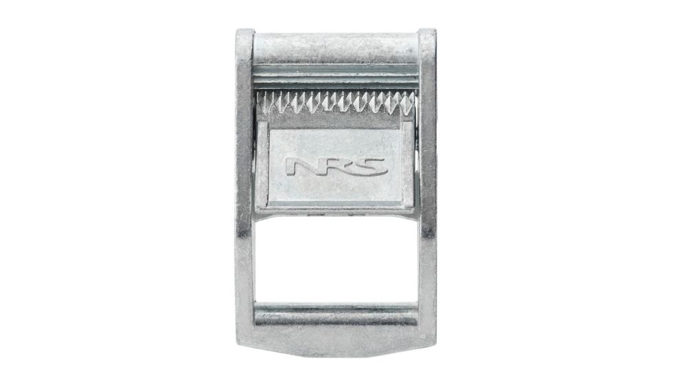 NRS Heavy-Duty 1in Cam Buckle, NRS Logo 60011.01.100