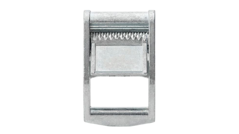 NRS Heavy-Duty 1in Cam Buckle, Plain 60011.01.101