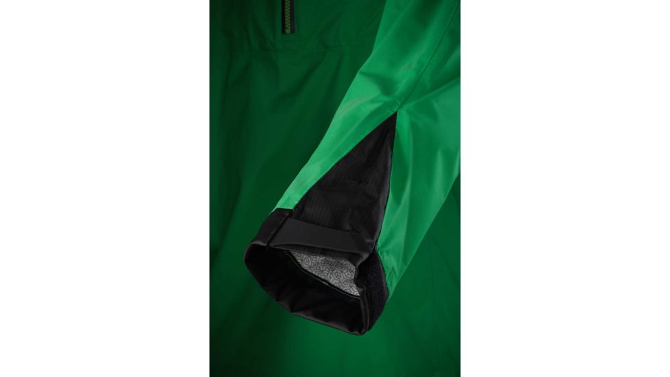 NRS High Tide Splash Jacket - Men's, Fern, S, 20026.02.105