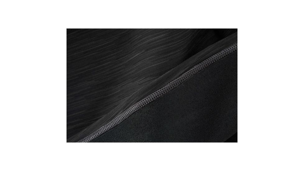 NRS HydroSkin 0.5 Pants - Men's, Black, S, 15012.04.100