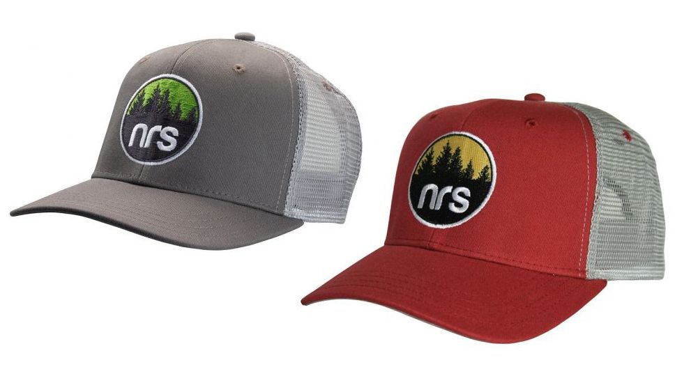 NRS Idaho Sunset Hat