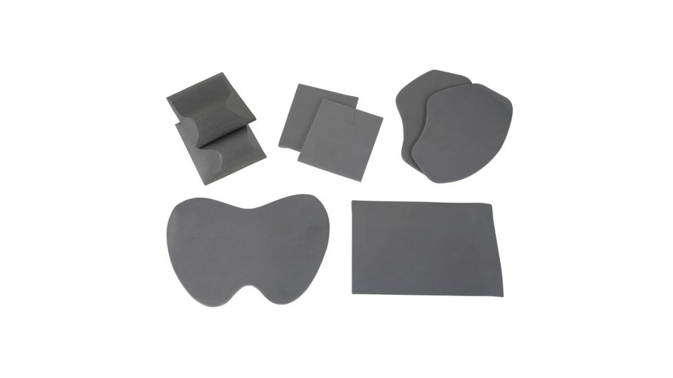 NRS Kayak Outfit Kit, Gray 50043.01.100