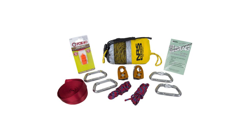 NRS Kayak Un-Pin Kit, 12 items 45309.01.100