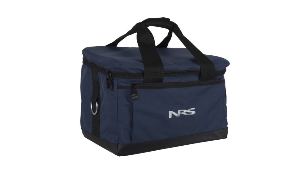 Large Dura Soft Cooler-Navy-5 L