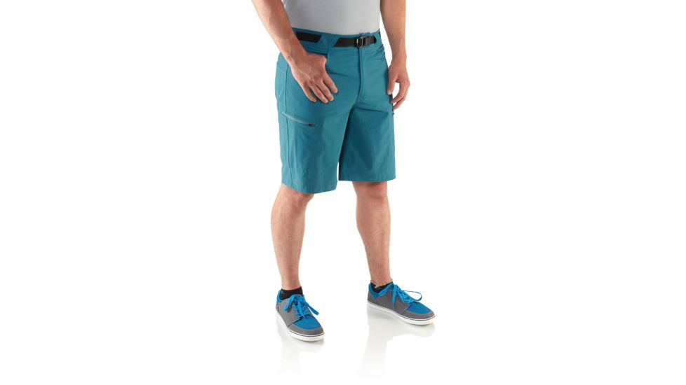 NRS Lolo Shorts - Men's, Hydro, 30, 10150.01.100