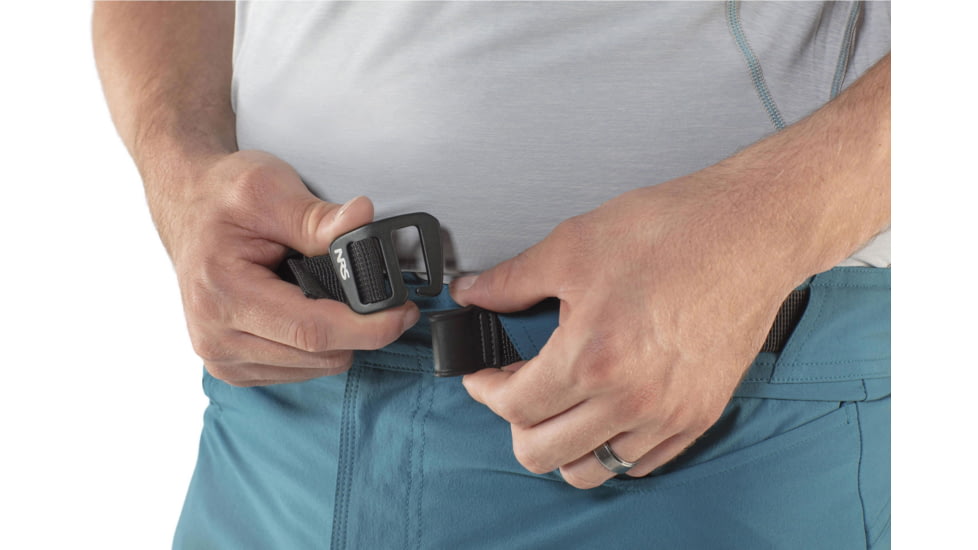 NRS Lolo Shorts - Men's, Hydro, 30, 10150.01.100