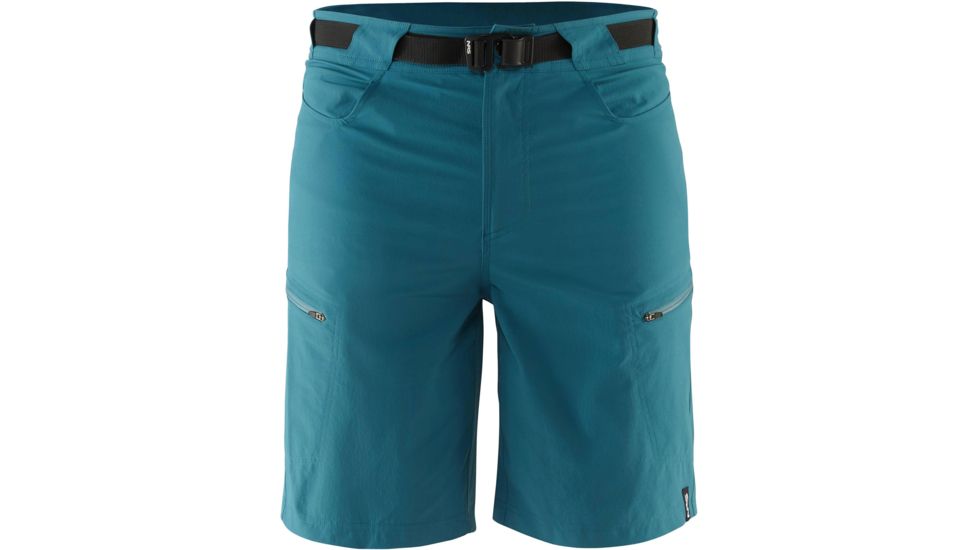 NRS Lolo Shorts - Men's, Hydro, 30, 10150.01.100