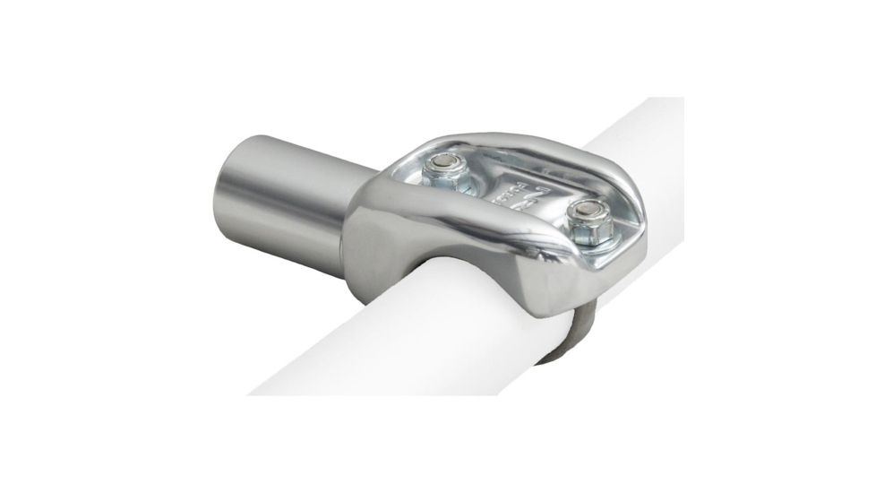 NRS LoPro Frame Fittings, Gray 91028.02.100